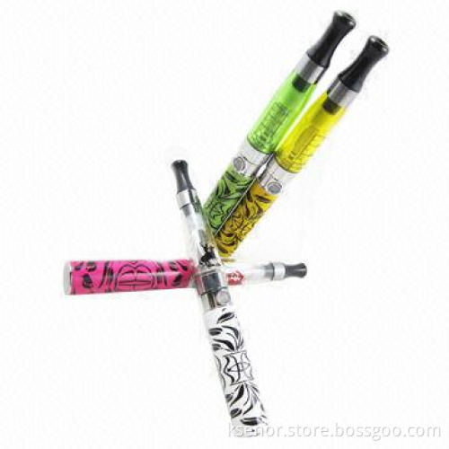 EGO-E Battery with 650/900/1,100mAh Capacity